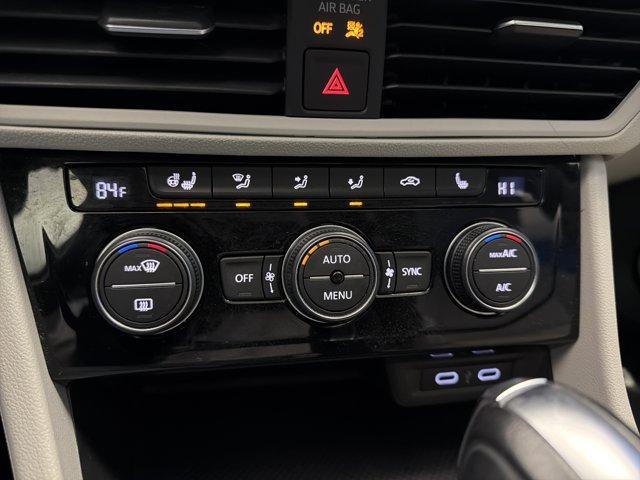 used 2020 Volkswagen Jetta car, priced at $9,798