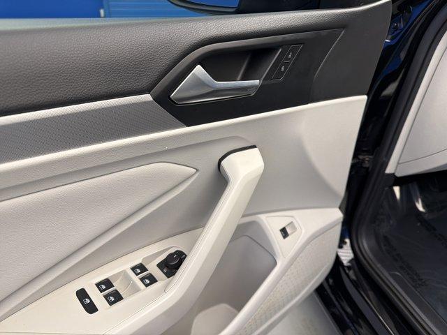 used 2020 Volkswagen Jetta car, priced at $9,798