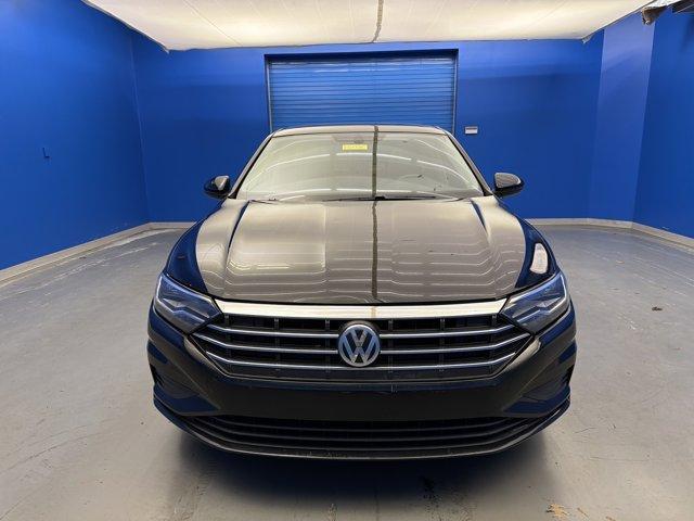 used 2020 Volkswagen Jetta car, priced at $9,798