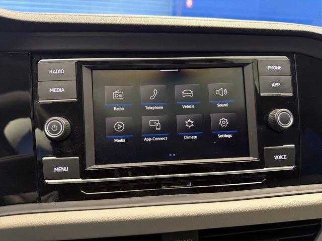 used 2020 Volkswagen Jetta car, priced at $9,798