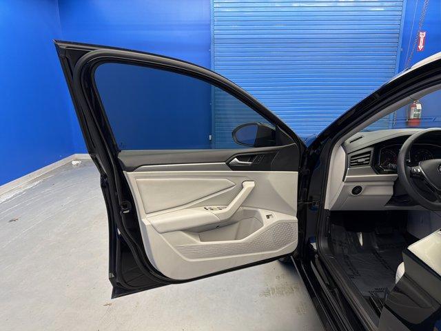used 2020 Volkswagen Jetta car, priced at $9,798