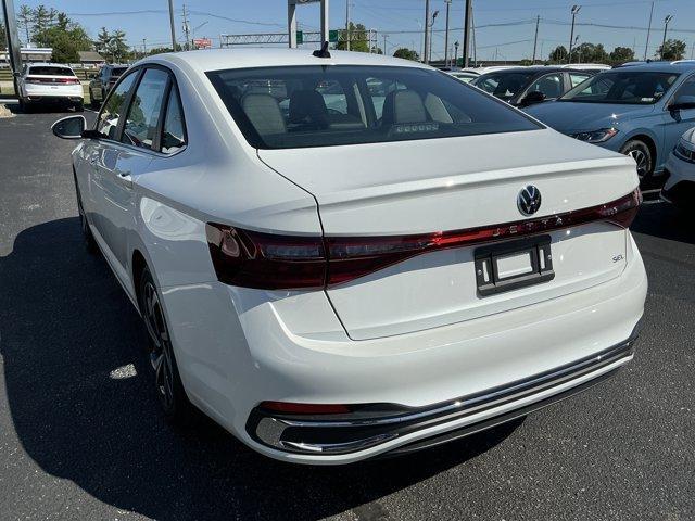 new 2026 Volkswagen Jetta car, priced at $30,348