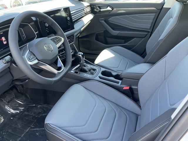 new 2026 Volkswagen Jetta car, priced at $30,348