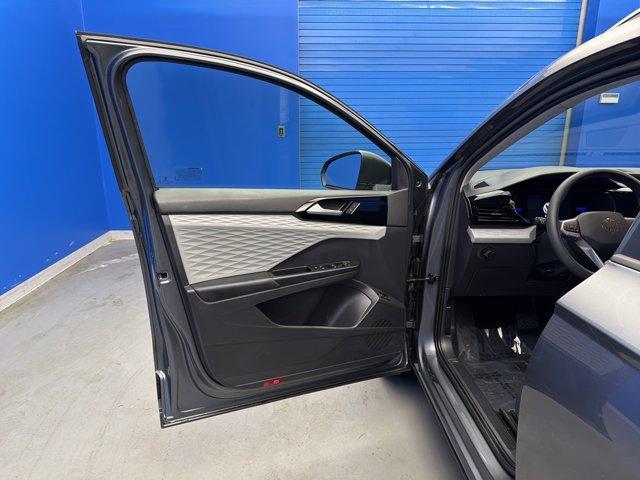 used 2022 Volkswagen Taos car, priced at $16,998