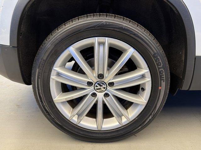 used 2012 Volkswagen Tiguan car, priced at $5,498