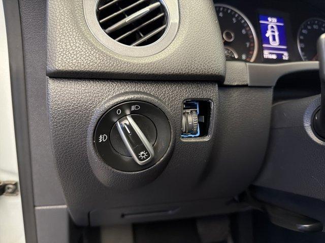 used 2012 Volkswagen Tiguan car, priced at $5,498