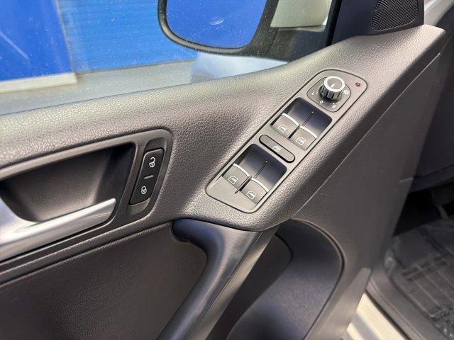 used 2012 Volkswagen Tiguan car, priced at $5,498
