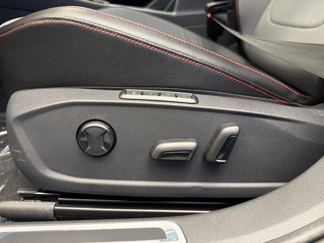 new 2026 Volkswagen Jetta GLI car, priced at $35,180