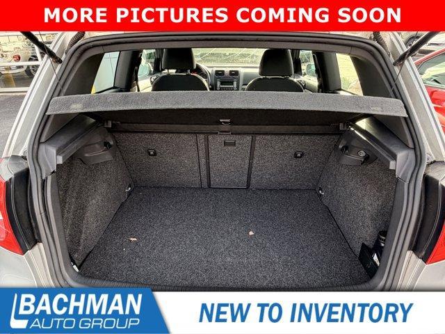 used 2007 Volkswagen GTI car, priced at $6,698