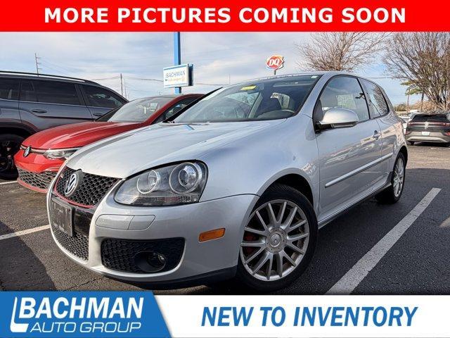 used 2007 Volkswagen GTI car, priced at $6,698