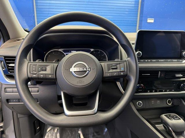 used 2022 Nissan Rogue car, priced at $19,997