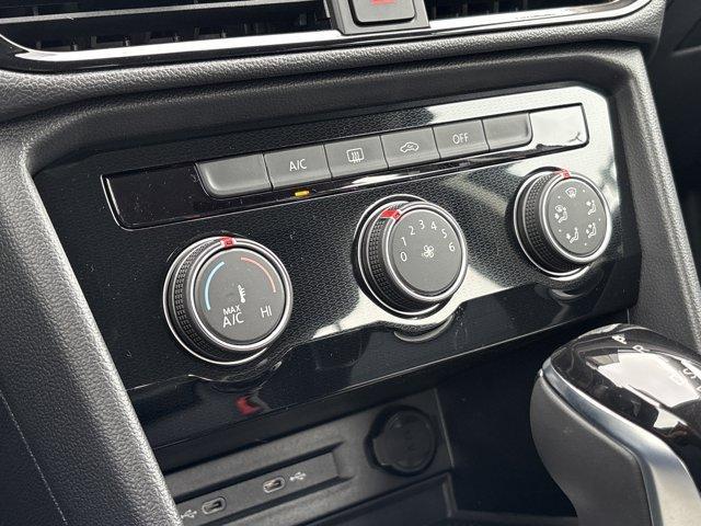 new 2026 Volkswagen Taos car, priced at $26,872