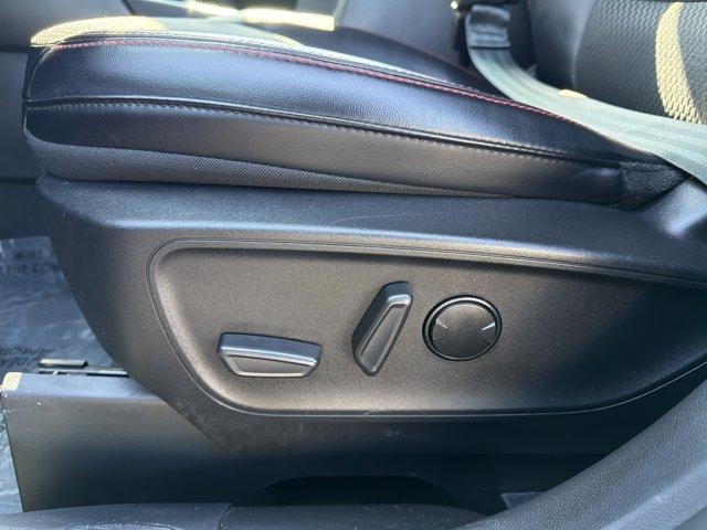 used 2023 Ford Escape car, priced at $20,994