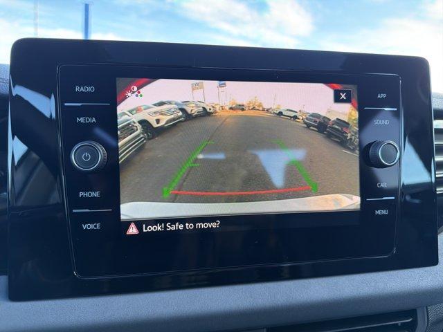 new 2026 Volkswagen Jetta car, priced at $27,748