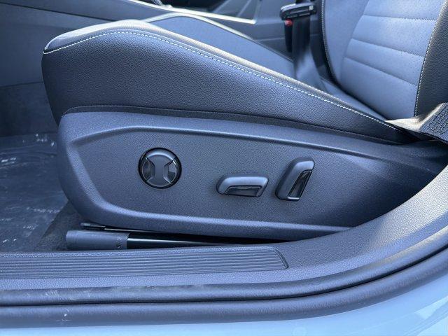 new 2026 Volkswagen Jetta car, priced at $27,748