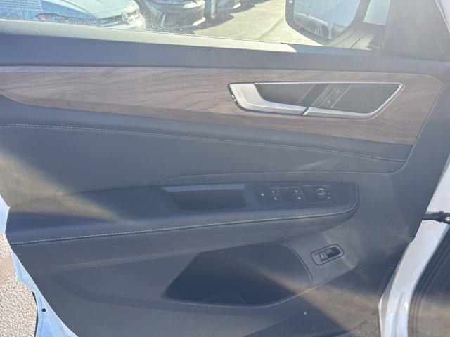 new 2026 Volkswagen Atlas car, priced at $44,910