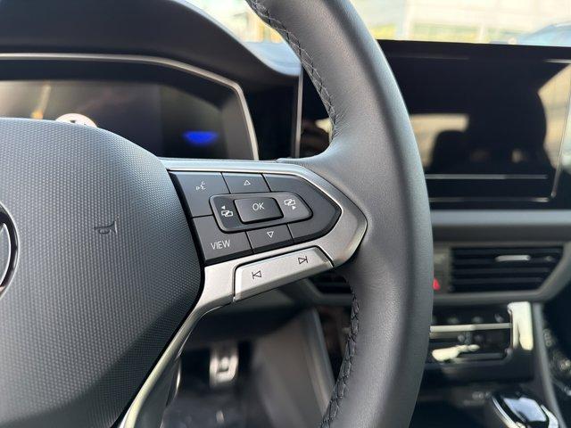 new 2026 Volkswagen Jetta car, priced at $25,248