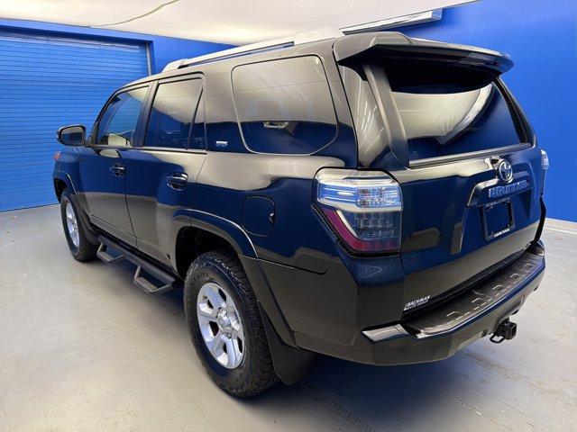 used 2018 Toyota 4Runner car, priced at $27,998