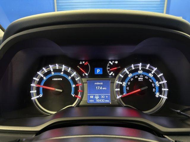 used 2018 Toyota 4Runner car, priced at $27,998
