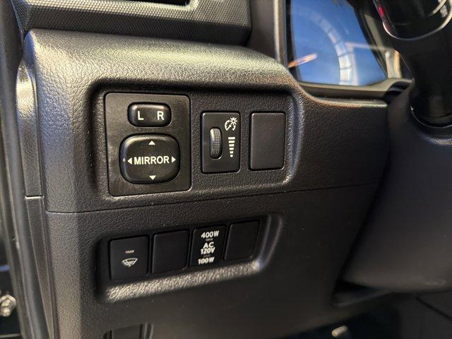 used 2018 Toyota 4Runner car, priced at $27,998