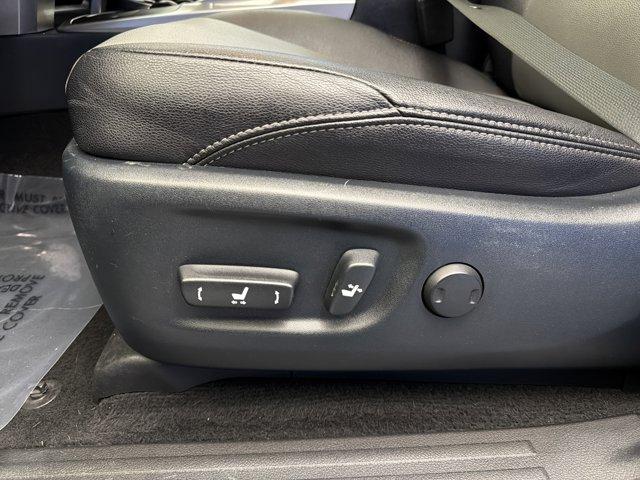 used 2018 Toyota 4Runner car, priced at $27,998