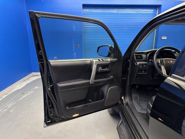 used 2018 Toyota 4Runner car, priced at $27,998