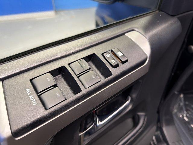 used 2018 Toyota 4Runner car, priced at $27,998