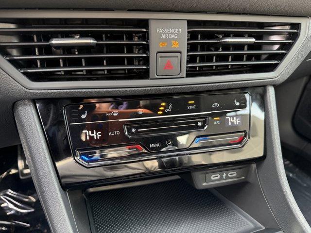 new 2026 Volkswagen Jetta car, priced at $25,701