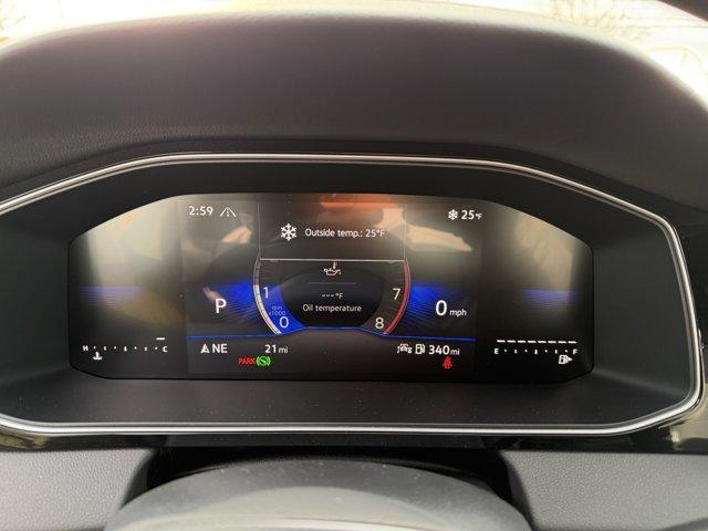 new 2026 Volkswagen Jetta car, priced at $25,701