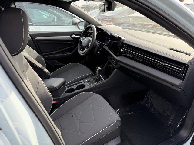 new 2026 Volkswagen Jetta car, priced at $25,701