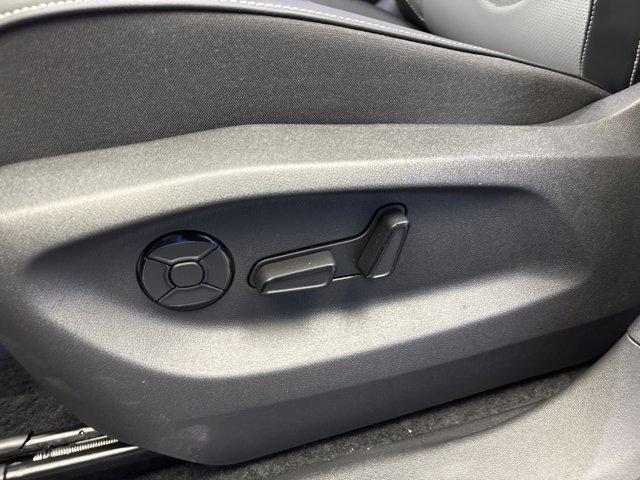 new 2026 Volkswagen Tiguan car, priced at $34,281