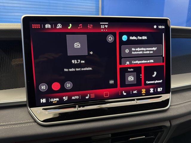 new 2026 Volkswagen Tiguan car, priced at $38,603