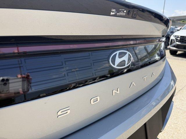 used 2026 Hyundai Sonata car, priced at $25,497