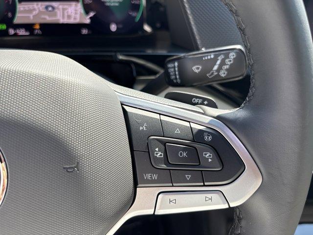 new 2026 Volkswagen Atlas Cross Sport car, priced at $51,998