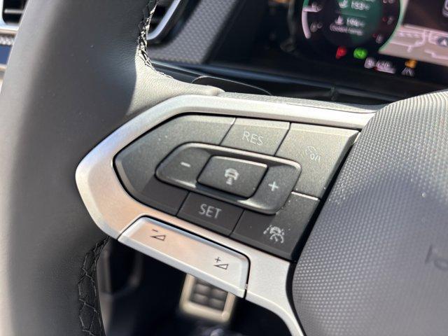 new 2026 Volkswagen Atlas Cross Sport car, priced at $51,998