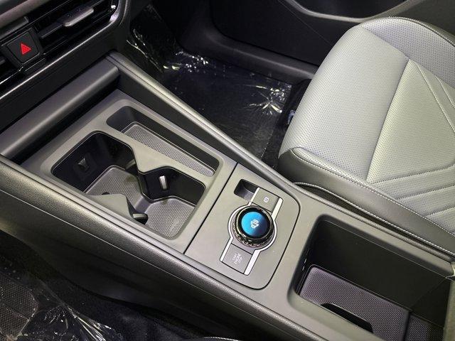 new 2026 Volkswagen Tiguan car, priced at $34,998