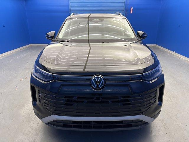 new 2026 Volkswagen Tiguan car, priced at $34,998