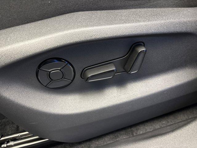 new 2026 Volkswagen Tiguan car, priced at $34,998