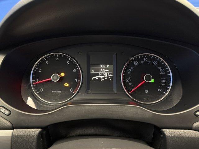 used 2013 Volkswagen Jetta car, priced at $5,998