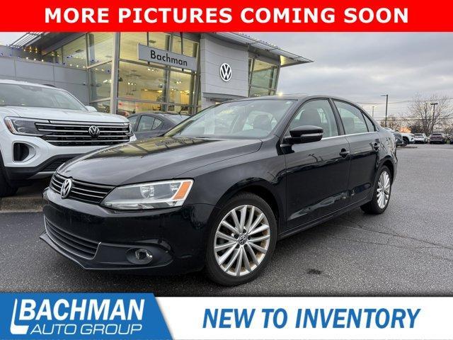 used 2013 Volkswagen Jetta car, priced at $5,998