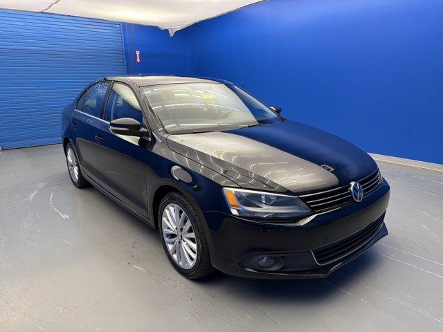 used 2013 Volkswagen Jetta car, priced at $5,998