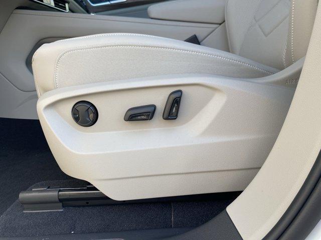 new 2026 Volkswagen Atlas car, priced at $43,498