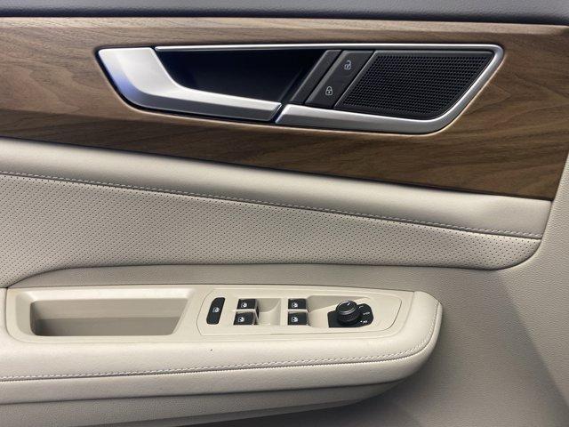 new 2026 Volkswagen Atlas car, priced at $42,698