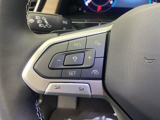 new 2026 Volkswagen Atlas car, priced at $42,698