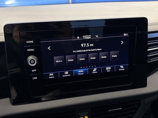 new 2026 Volkswagen Jetta car, priced at $23,996