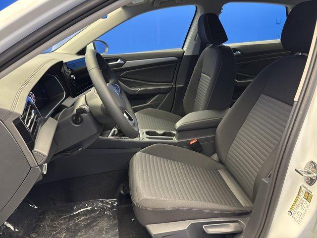 new 2026 Volkswagen Jetta car, priced at $23,996