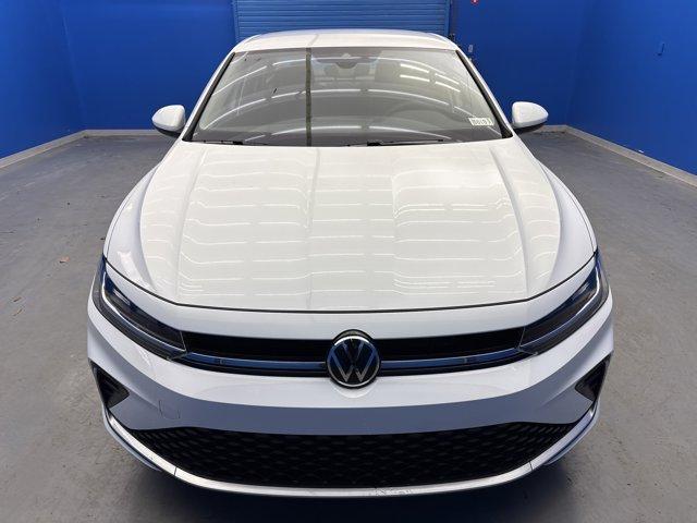 new 2026 Volkswagen Jetta car, priced at $23,996