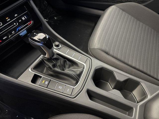 new 2026 Volkswagen Jetta car, priced at $23,996