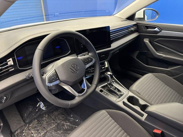 new 2026 Volkswagen Jetta car, priced at $23,996
