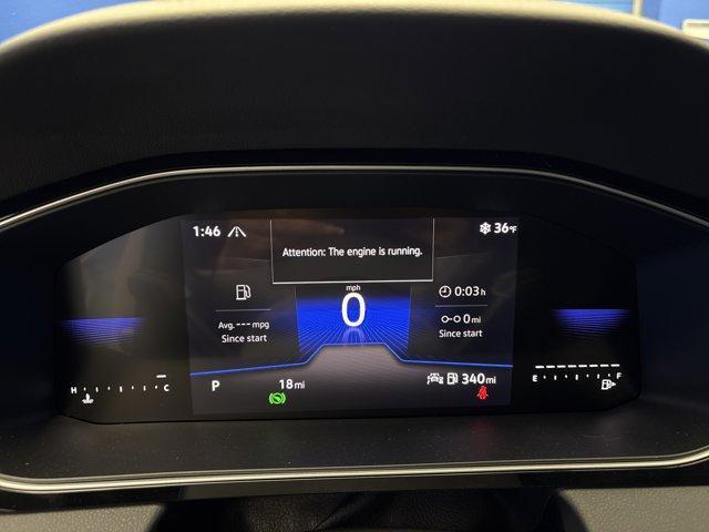 new 2026 Volkswagen Jetta car, priced at $23,996